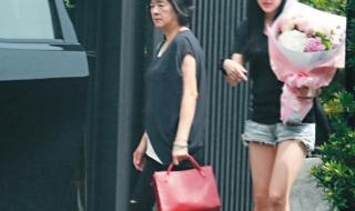 安以轩老公陈荣炼案将宣判