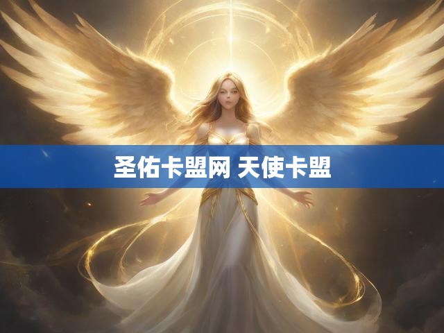 圣佑卡盟网 天使卡盟