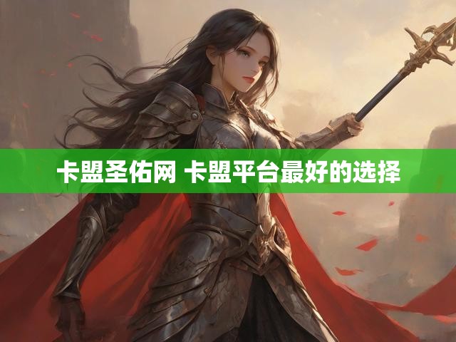 卡盟圣佑网 卡盟平台最好的选择