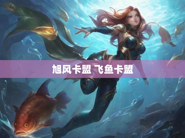 旭风卡盟 飞鱼卡盟