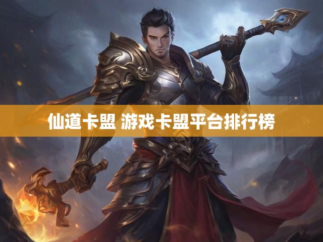 仙道卡盟 游戏卡盟平台排行榜