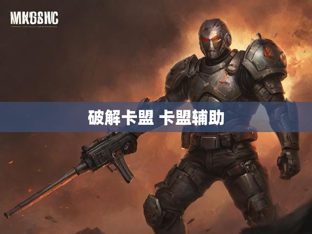 破解卡盟 卡盟辅助